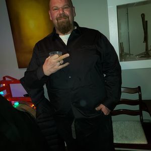 Meet your Posher, Roger